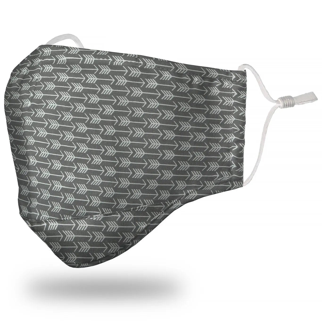 Face Mask Adult by Tux-USA
