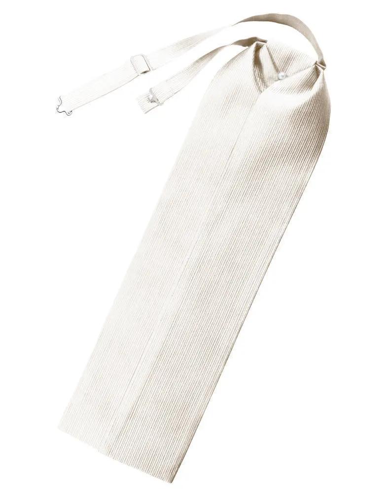 Faille Silk Ascot by Tux-USA