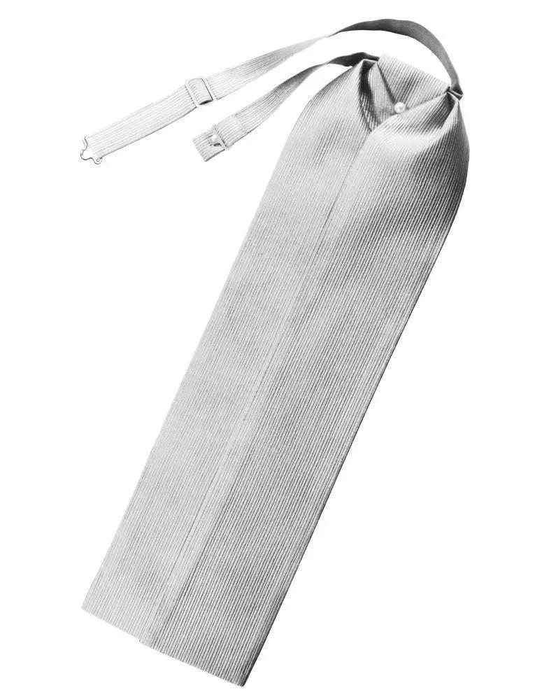 Faille Silk Ascot by Tux-USA