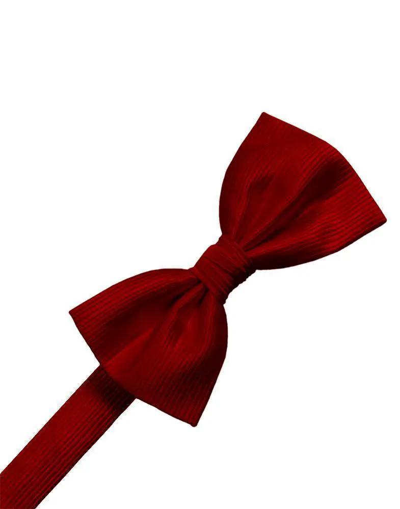 Faille Silk Bow Tie by Tux-USA