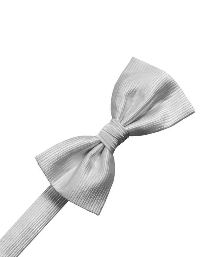 Faille Silk Bow Tie by Tux-USA