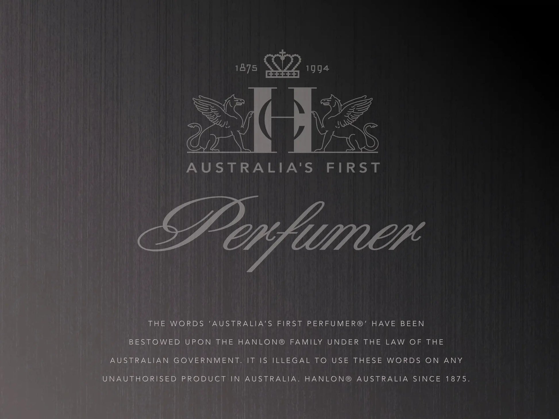 BLACK COCKATOO - PARFUM by CHRISTOPHER HANLON®