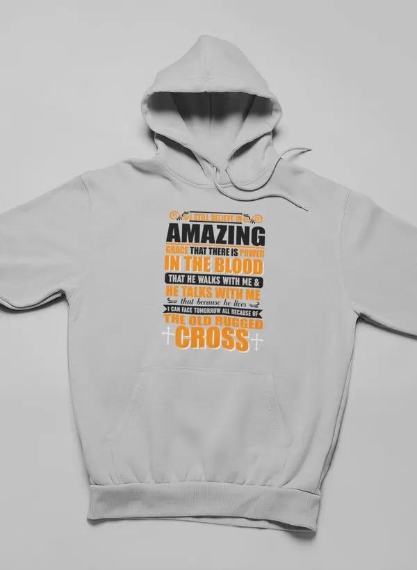 I Still Believe Hoodie by Merch