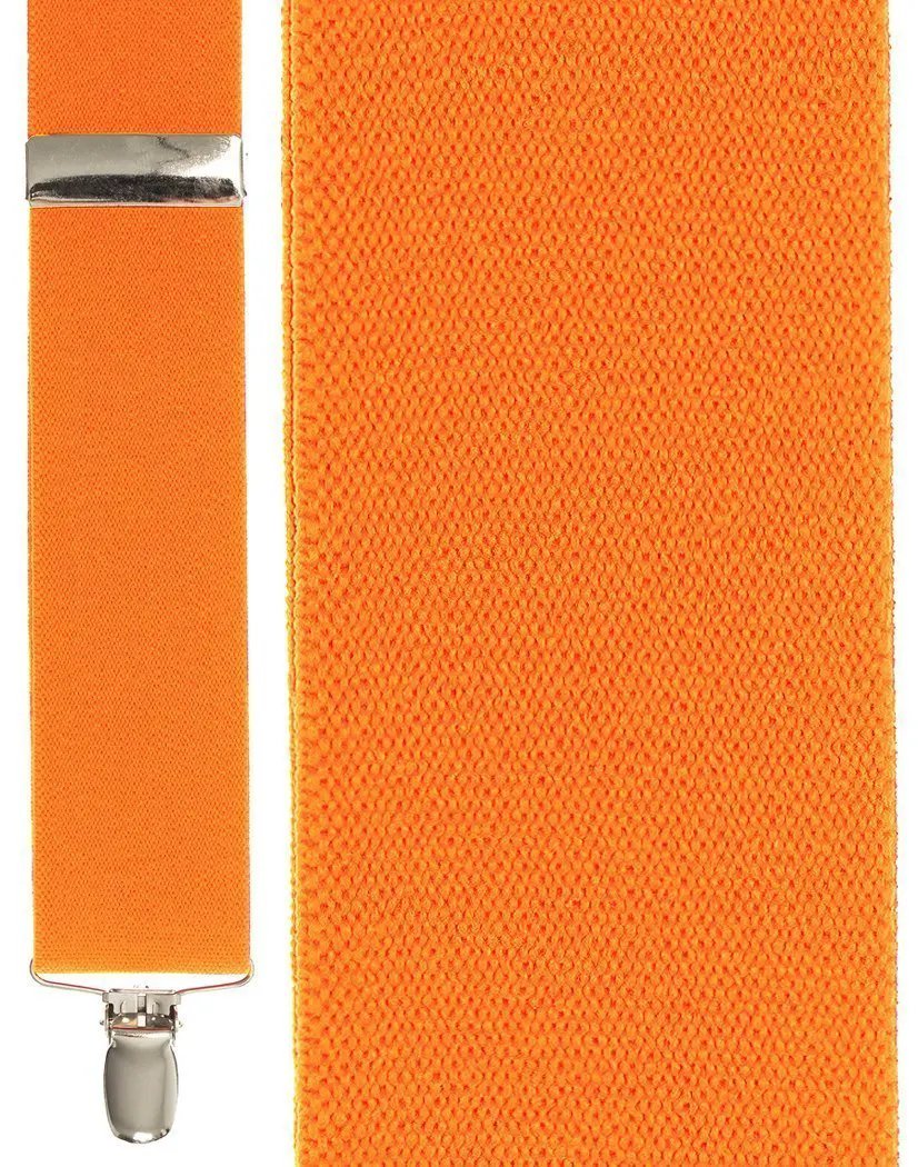 "Bostonian" Suspenders by Tux-USA