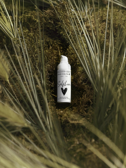 Sunrise Serenity - Sunscreen SPF30, with tint by Selfnamed