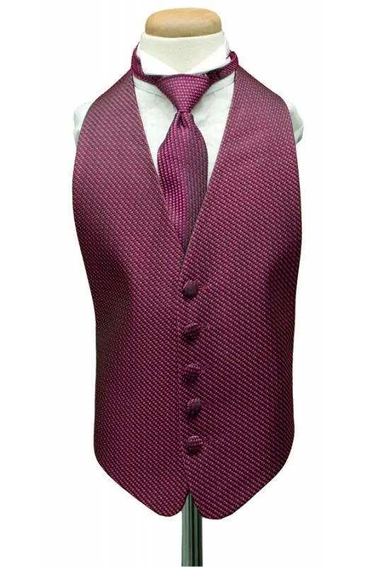 Venetian Kids Tuxedo Vest by Tux-USA