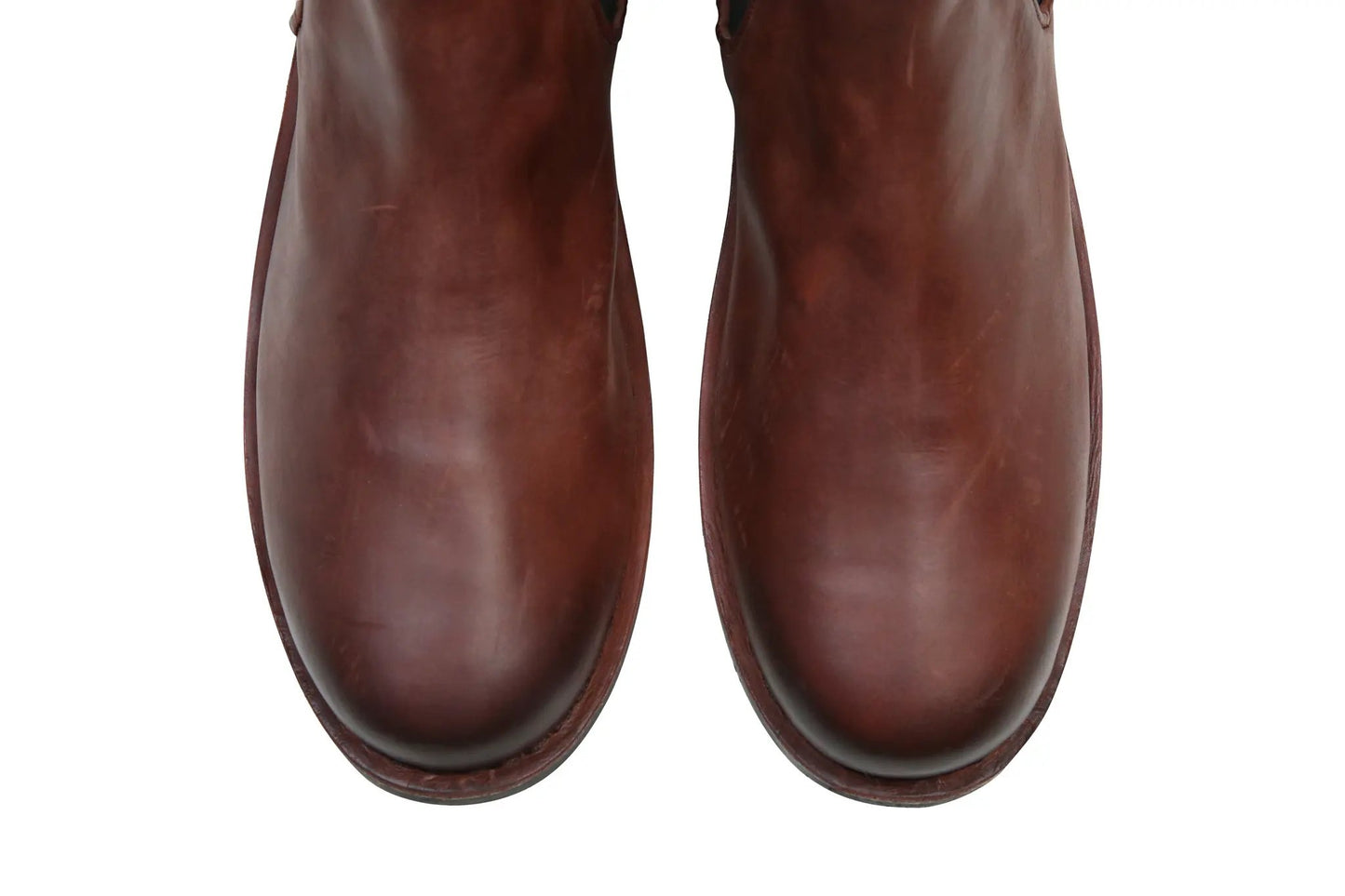 The Gamble | Oxblood by Hound &amp; Hammer
