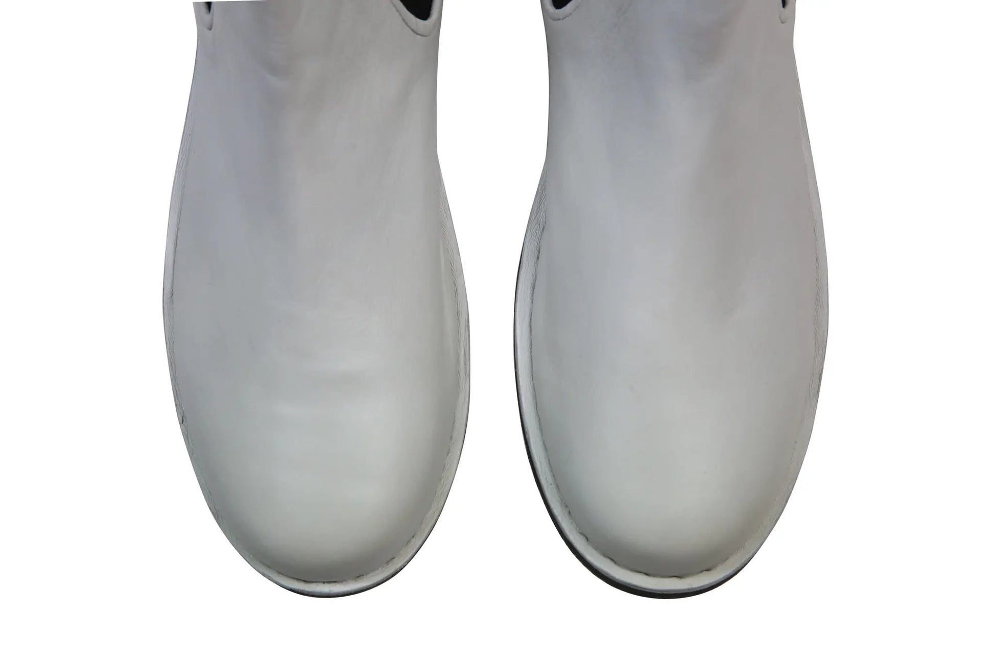 The Gamble | White by Hound &amp; Hammer