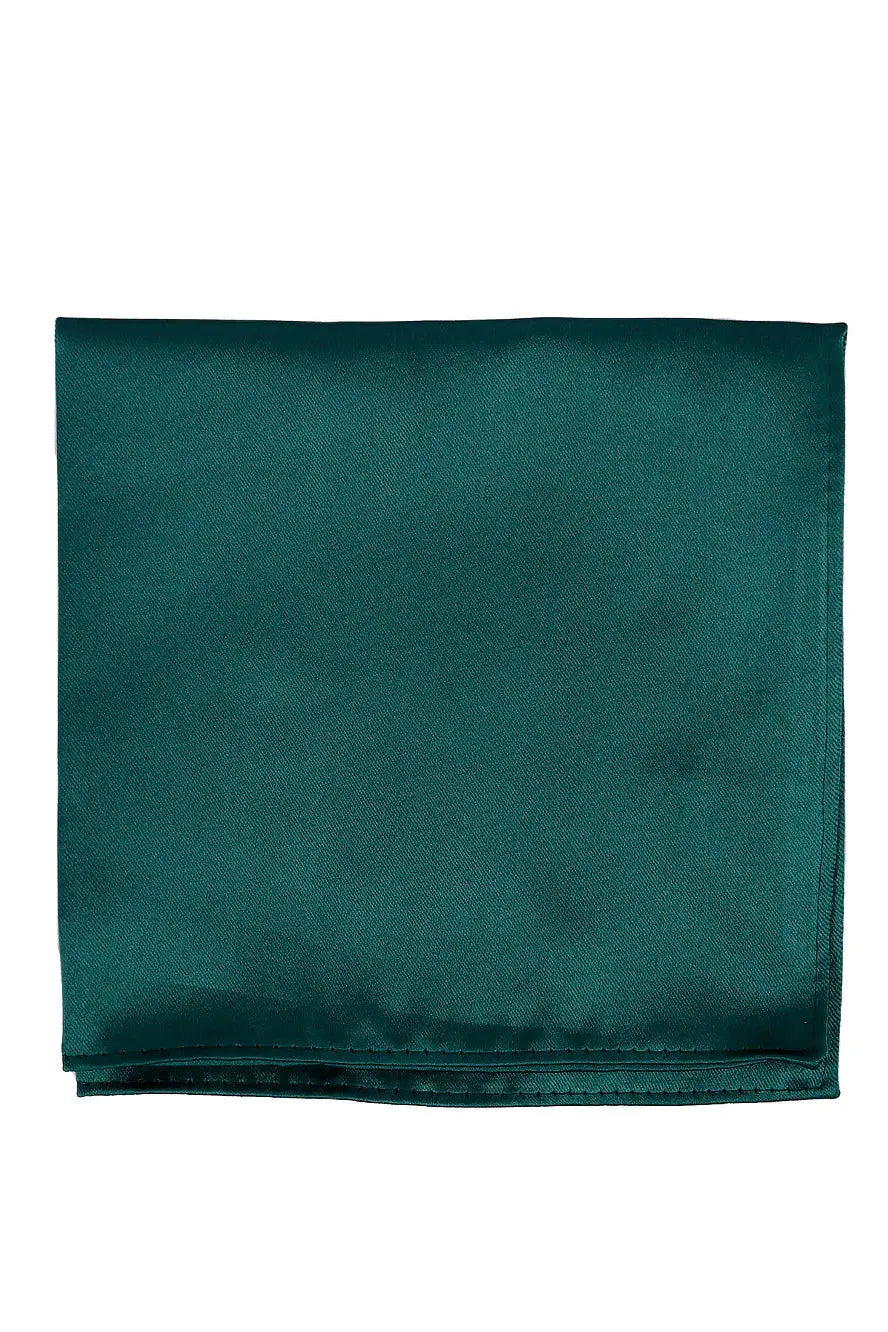 Eternity Pocket Square by Tux-USA