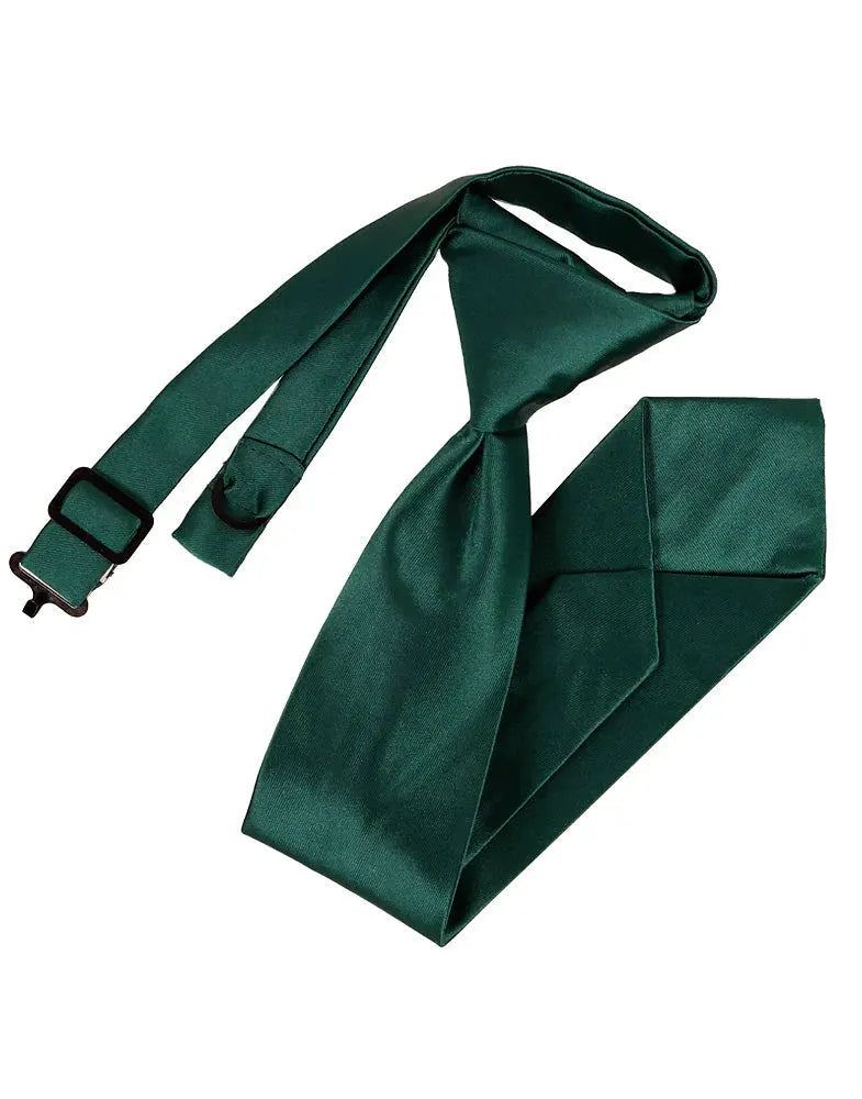 Eternity Kids Necktie by Tux-USA