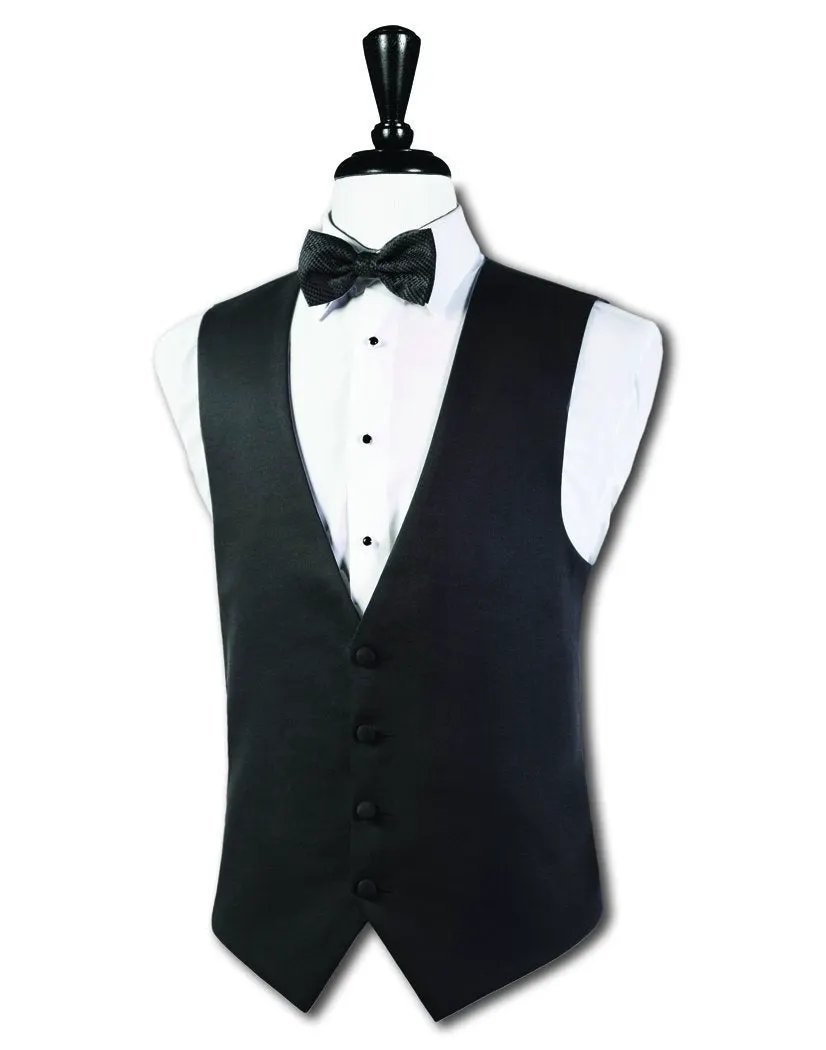 "Giorgio" Vest by Tux-USA
