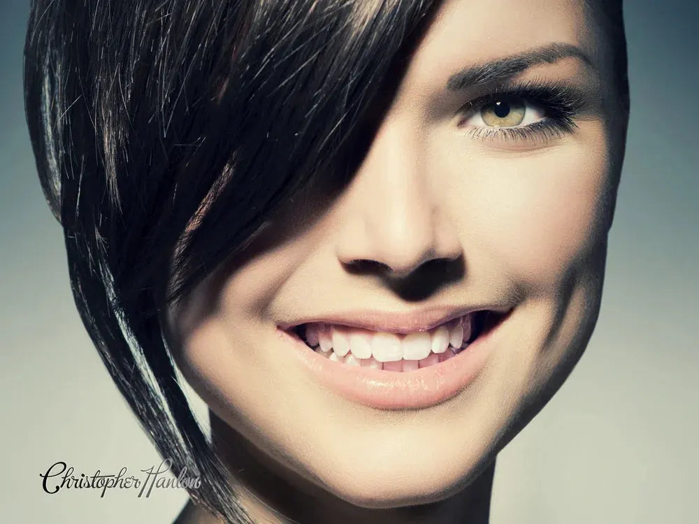 Step 3 | PM ANTI ÂGE CELL REPAIR | VIT A, E, C, B5, EFS™ | Normal + Norm - Dry by CHRISTOPHER HANLON®