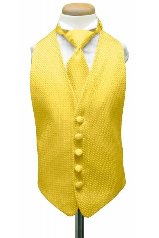 Venetian Kids Tuxedo Vest by Tux-USA