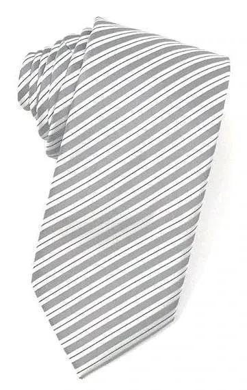 Newton Stripe Necktie by Tux-USA