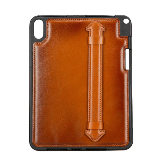 Greybull Leather Case for iPad Mini 8.3-inch by TORONATA