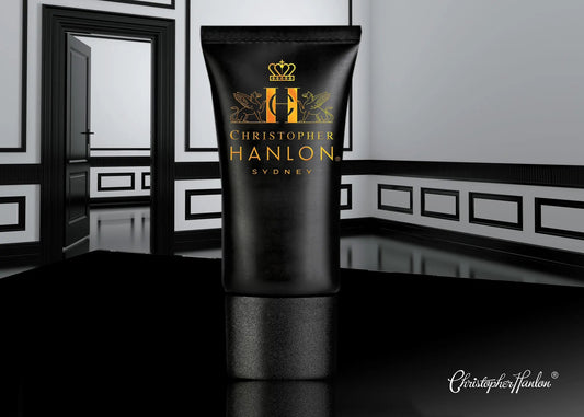 GEELONG LEMON + GINSENG. HAND CRÈME | ICONIC by CHRISTOPHER HANLON®