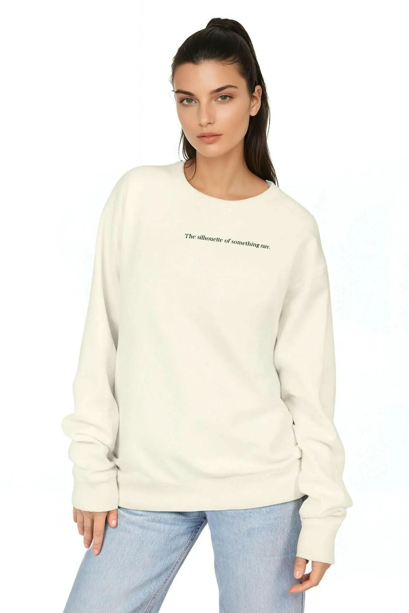 Hannah Accolade Pullover by AKALIA