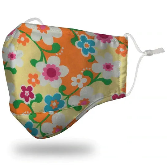 Face Mask Adult by Tux-USA