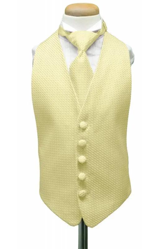 Venetian Kids Tuxedo Vest by Tux-USA