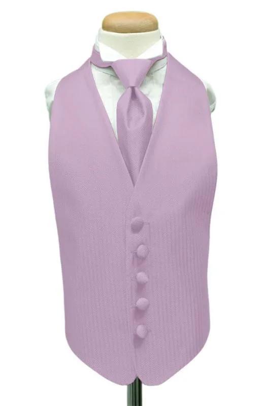 Herringbone Kids Tuxedo Vest 2 by Tux-USA