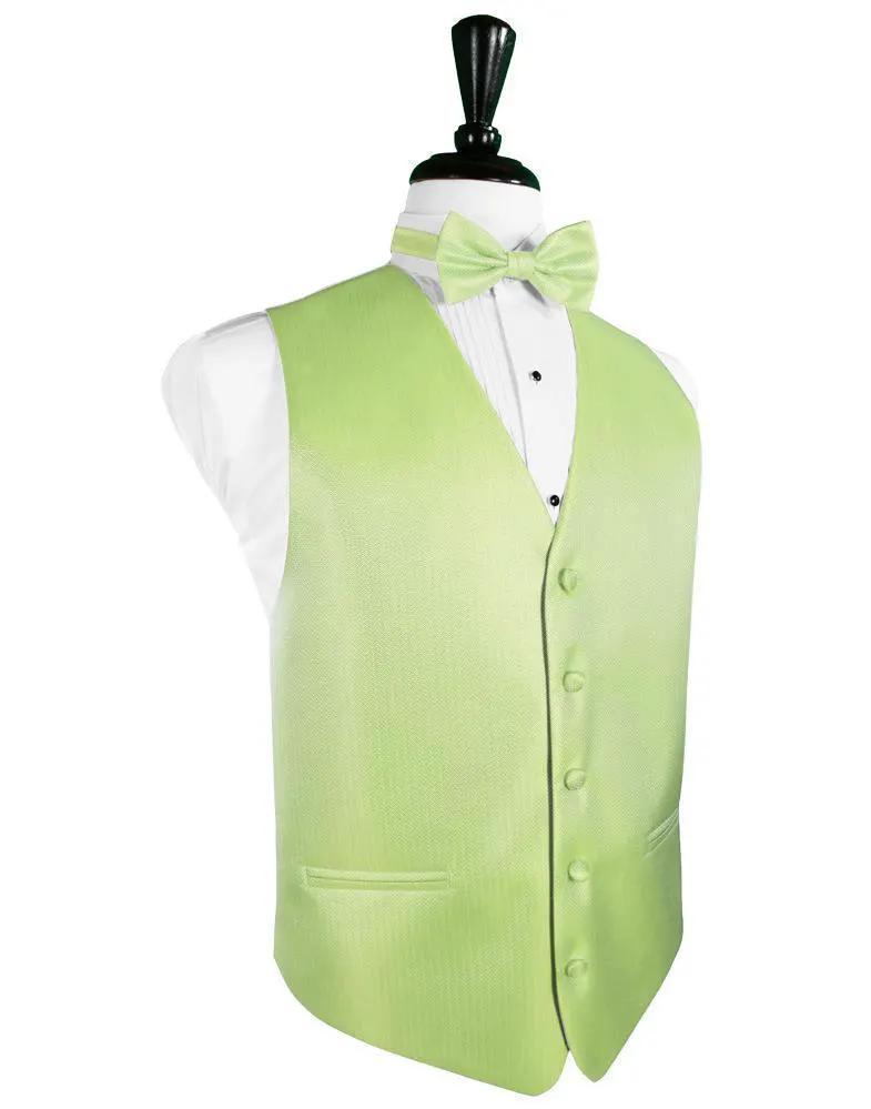 Herringbone Tuxedo Vest 3 by Tux-USA