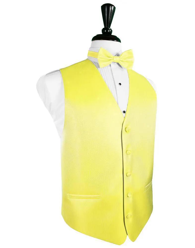 Herringbone Tuxedo Vest 3 by Tux-USA
