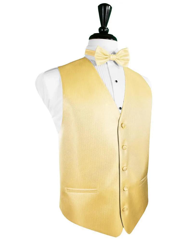 Herringbone Tuxedo Vest 6 by Tux-USA