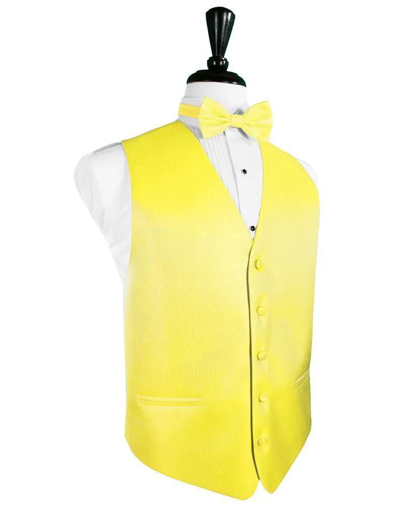 Herringbone Tuxedo Vest 6 by Tux-USA