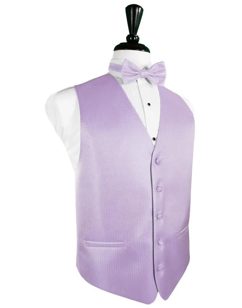 Herringbone Tuxedo Vest 7 by Tux-USA