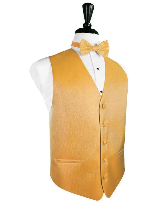 Herringbone Tuxedo Vest 8 by Tux-USA