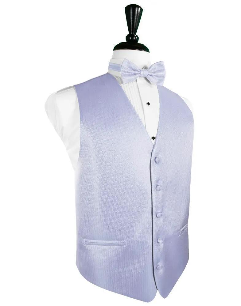 Herringbone Tuxedo Vest 8 by Tux-USA
