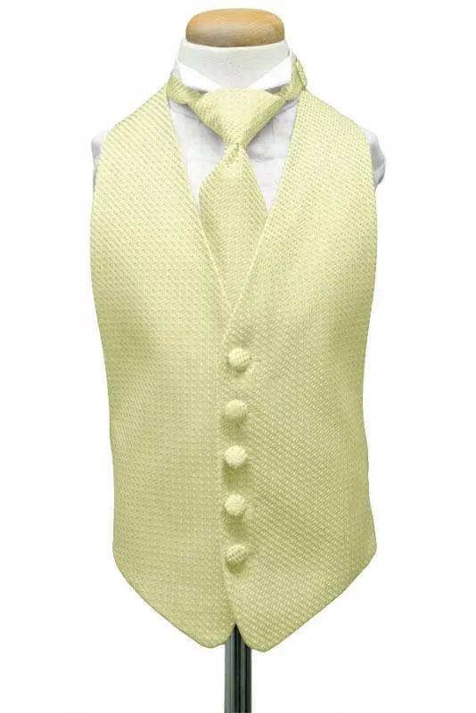 Venetian Kids Tuxedo Vest by Tux-USA