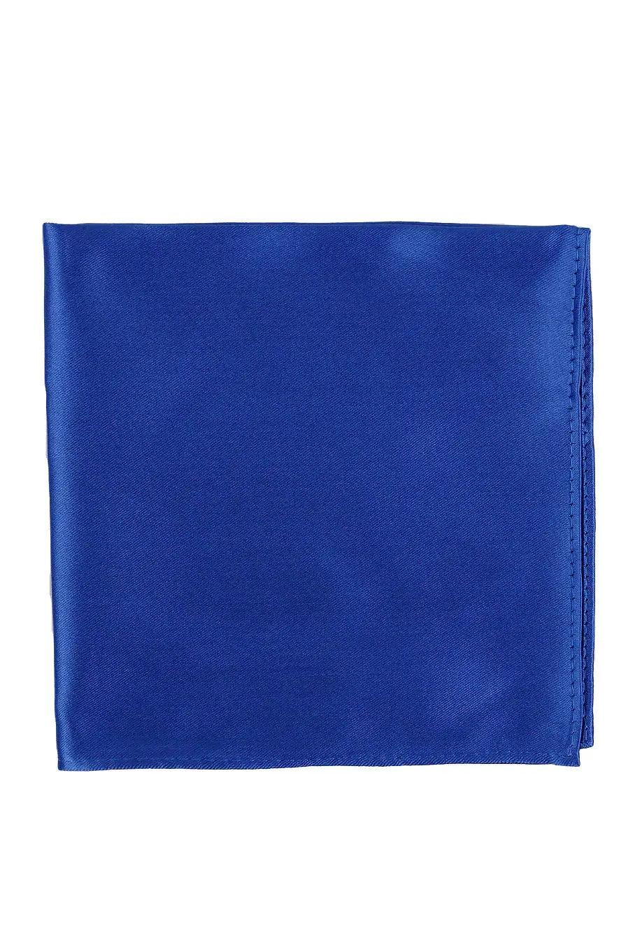 Eternity Pocket Square by Tux-USA