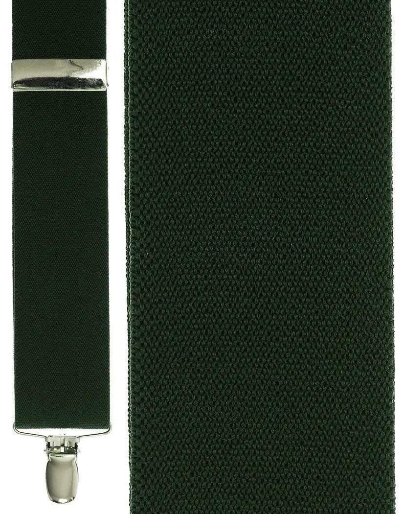"Bostonian" Suspenders by Tux-USA