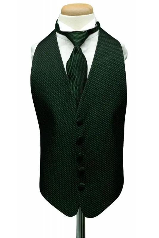 Venetian Kids Tuxedo Vest by Tux-USA