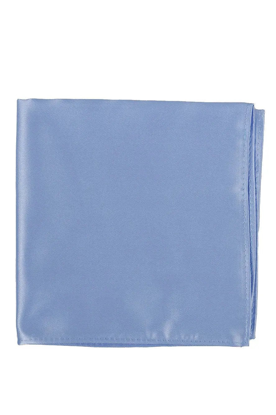 Eternity Pocket Square by Tux-USA