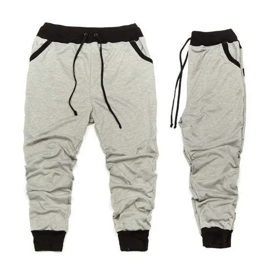 2001 - CLOSEOUT Men's Joggers by POS Wholesale