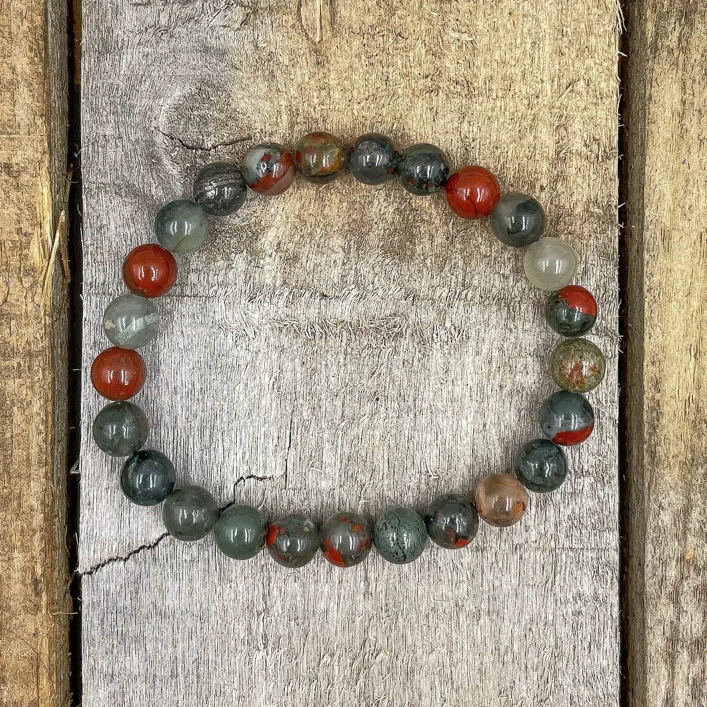 Union - Bloodstone by Everwood Original