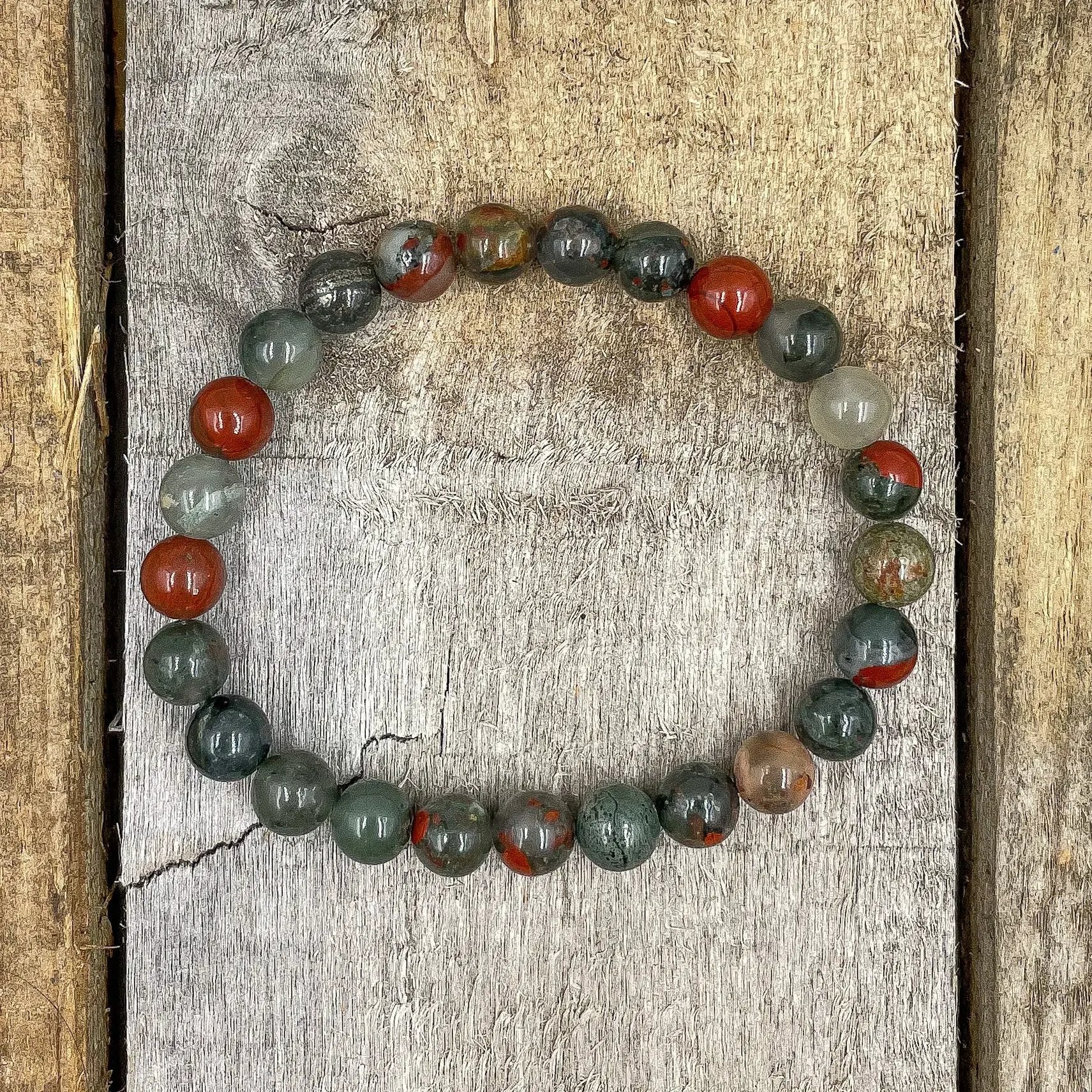 Union - Bloodstone by Everwood Original