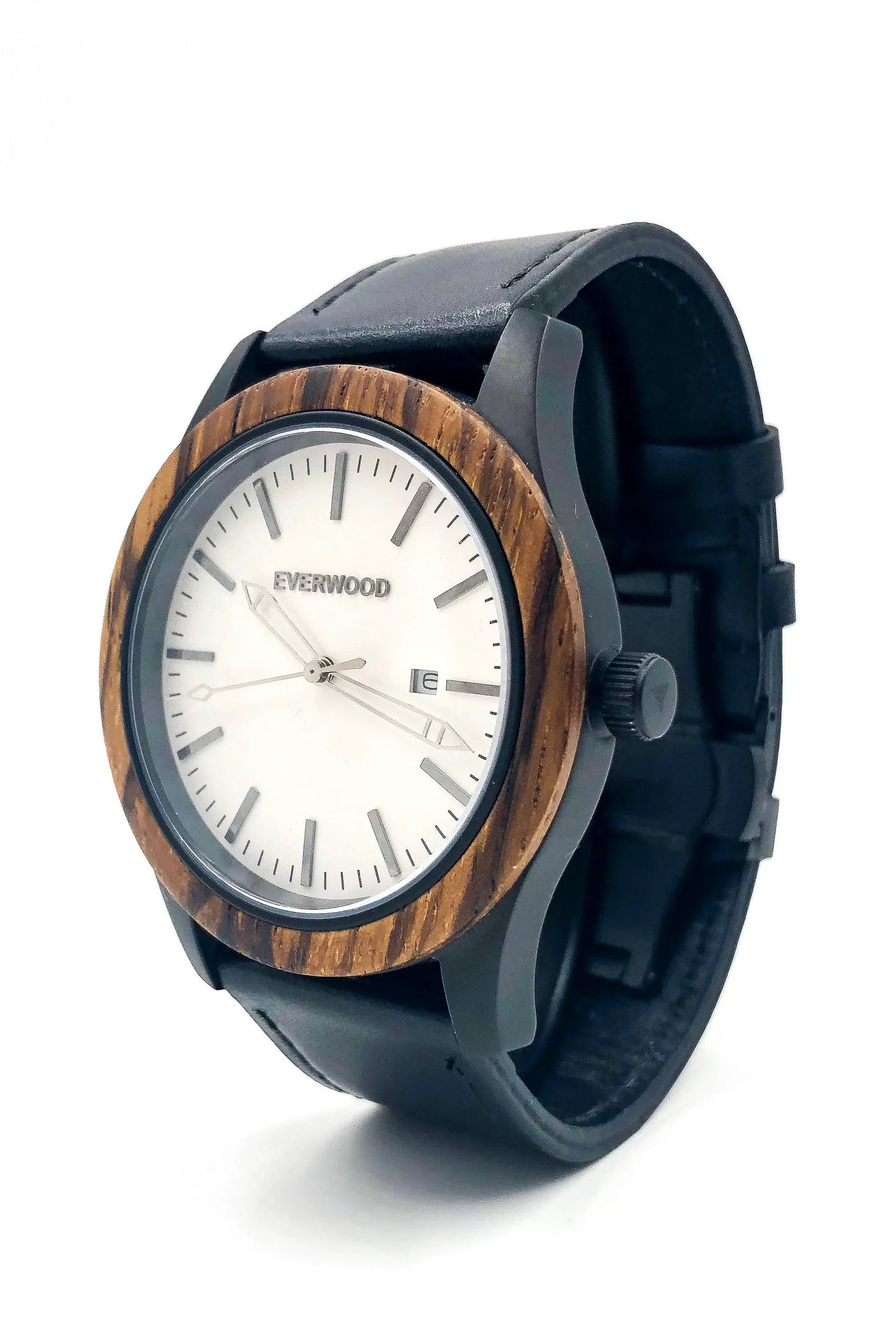 Inverness Zebrawood by Everwood Original