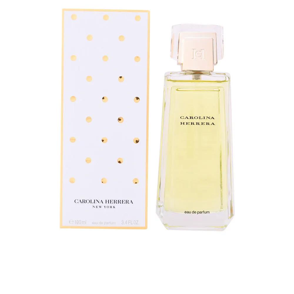 CAROLINA HERRERA eau de parfum spray 100 ml by Carolina Herrera