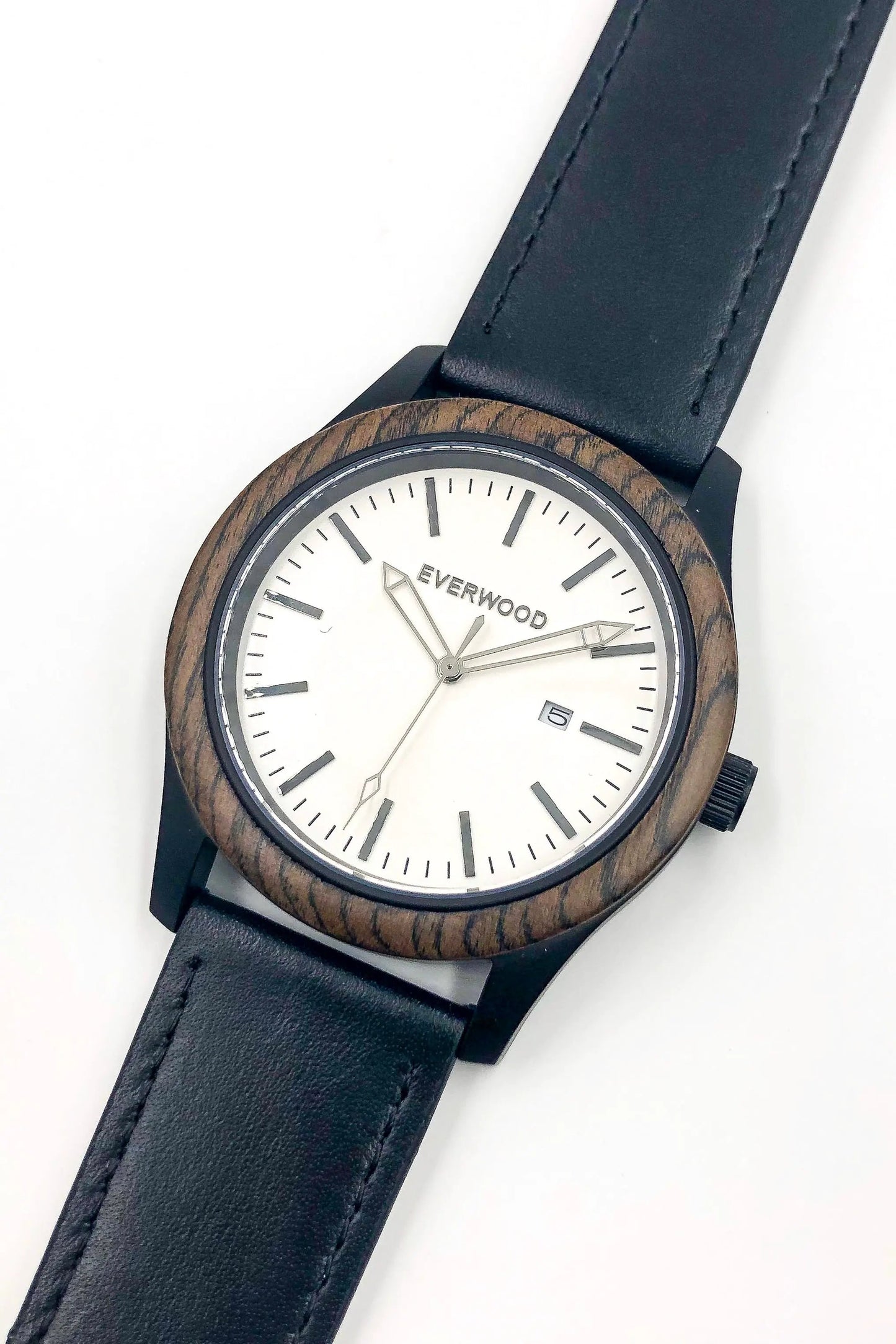 Inverness Walnut by Everwood Original