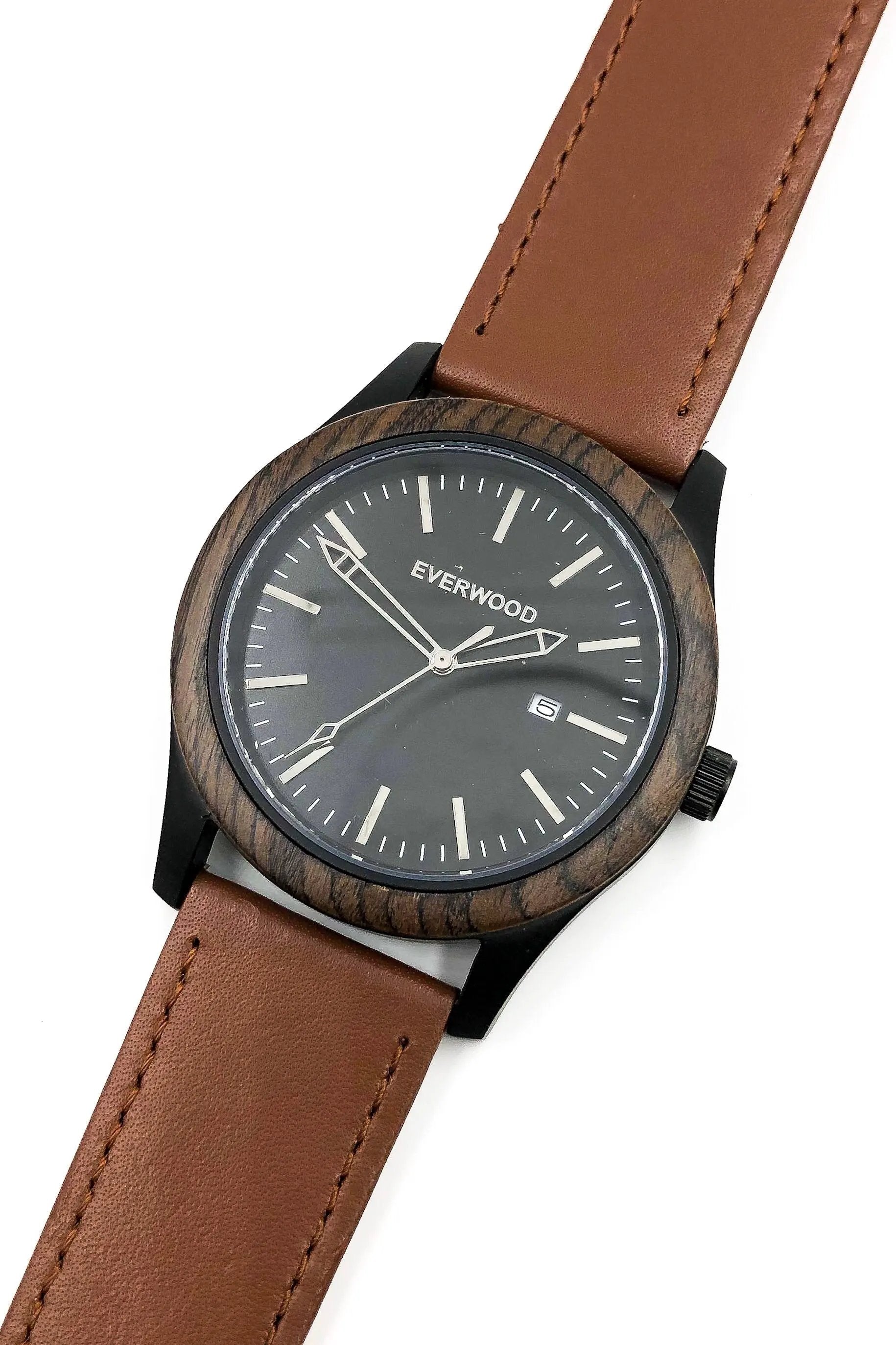 Inverness Walnut by Everwood Original