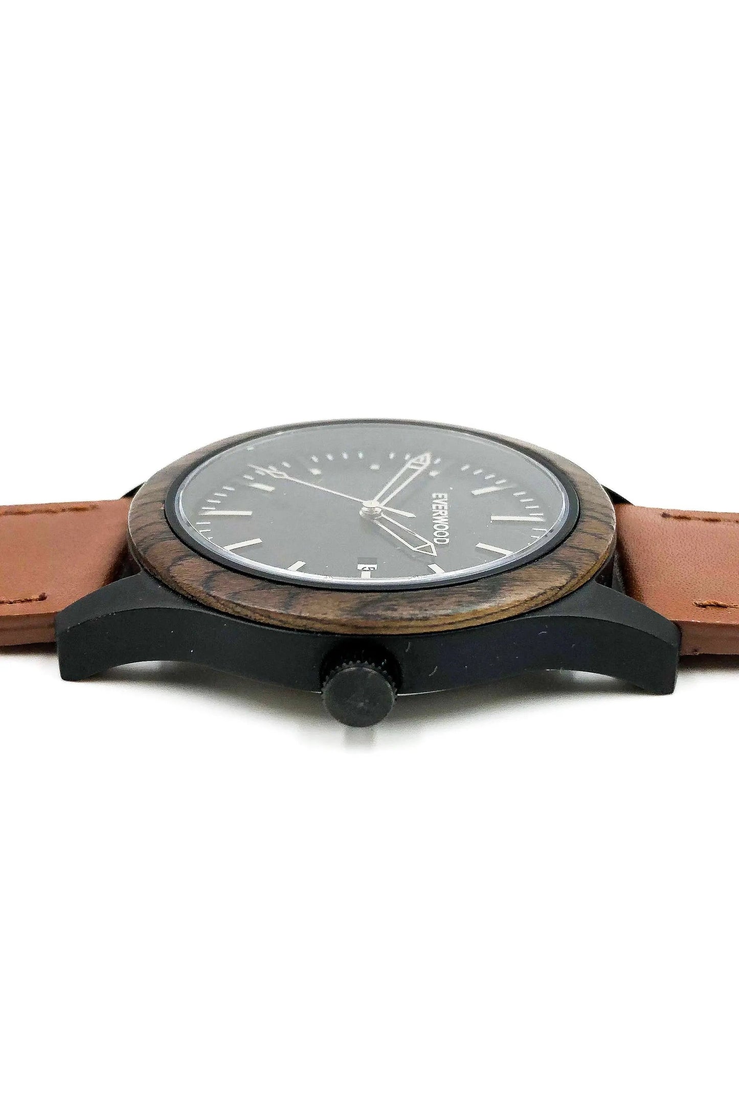 Inverness Walnut by Everwood Original