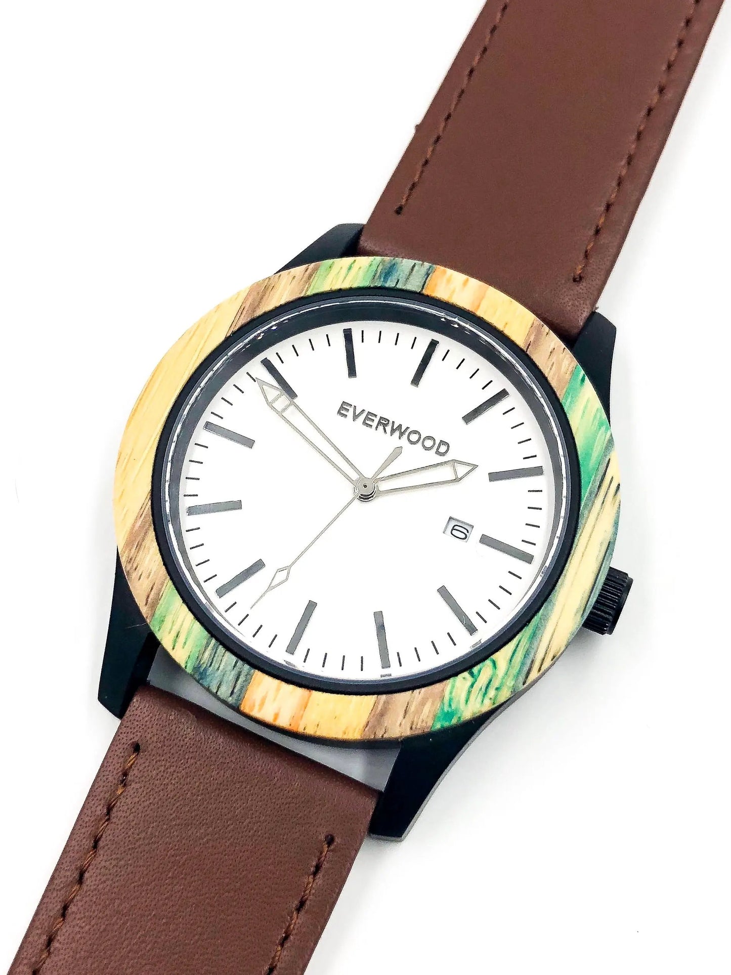 Inverness Bamboo by Everwood Original