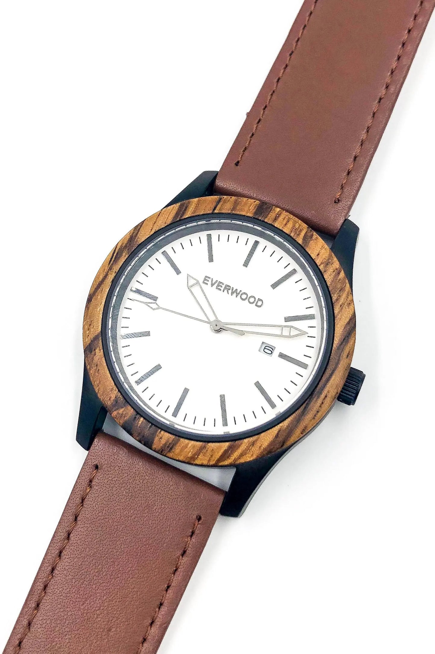 Inverness Zebrawood by Everwood Original