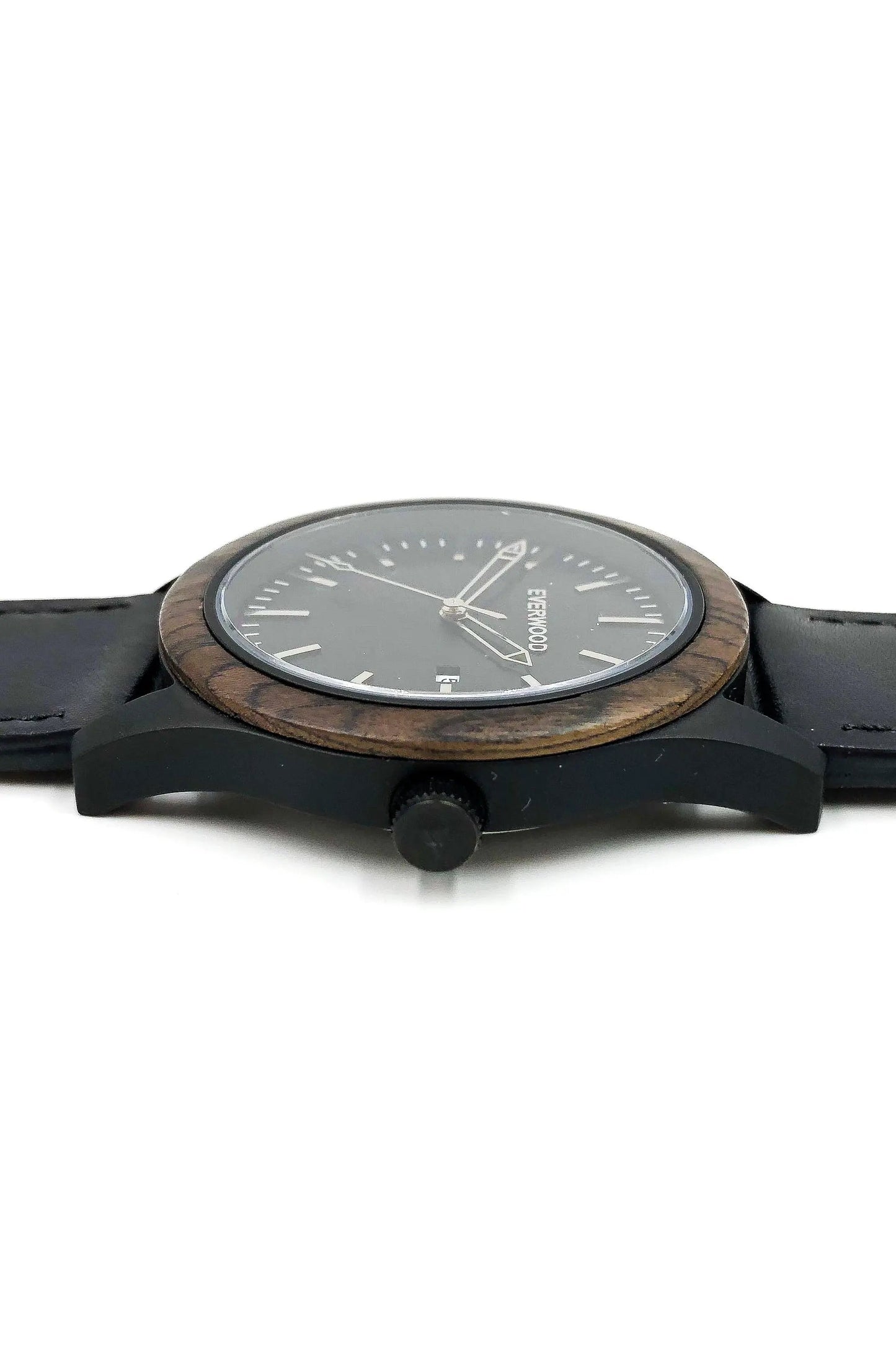 Inverness Walnut by Everwood Original