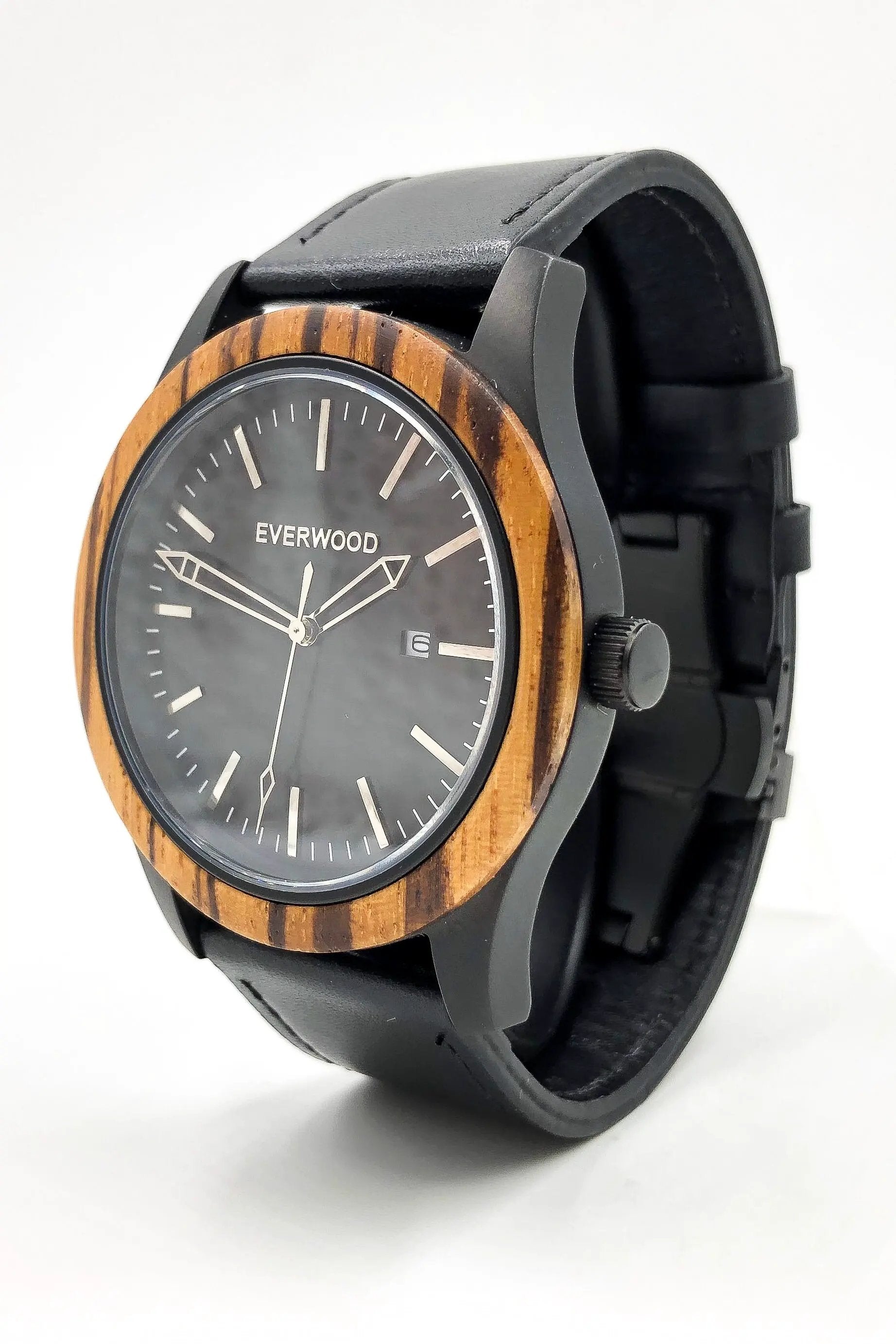 Inverness Zebrawood by Everwood Original