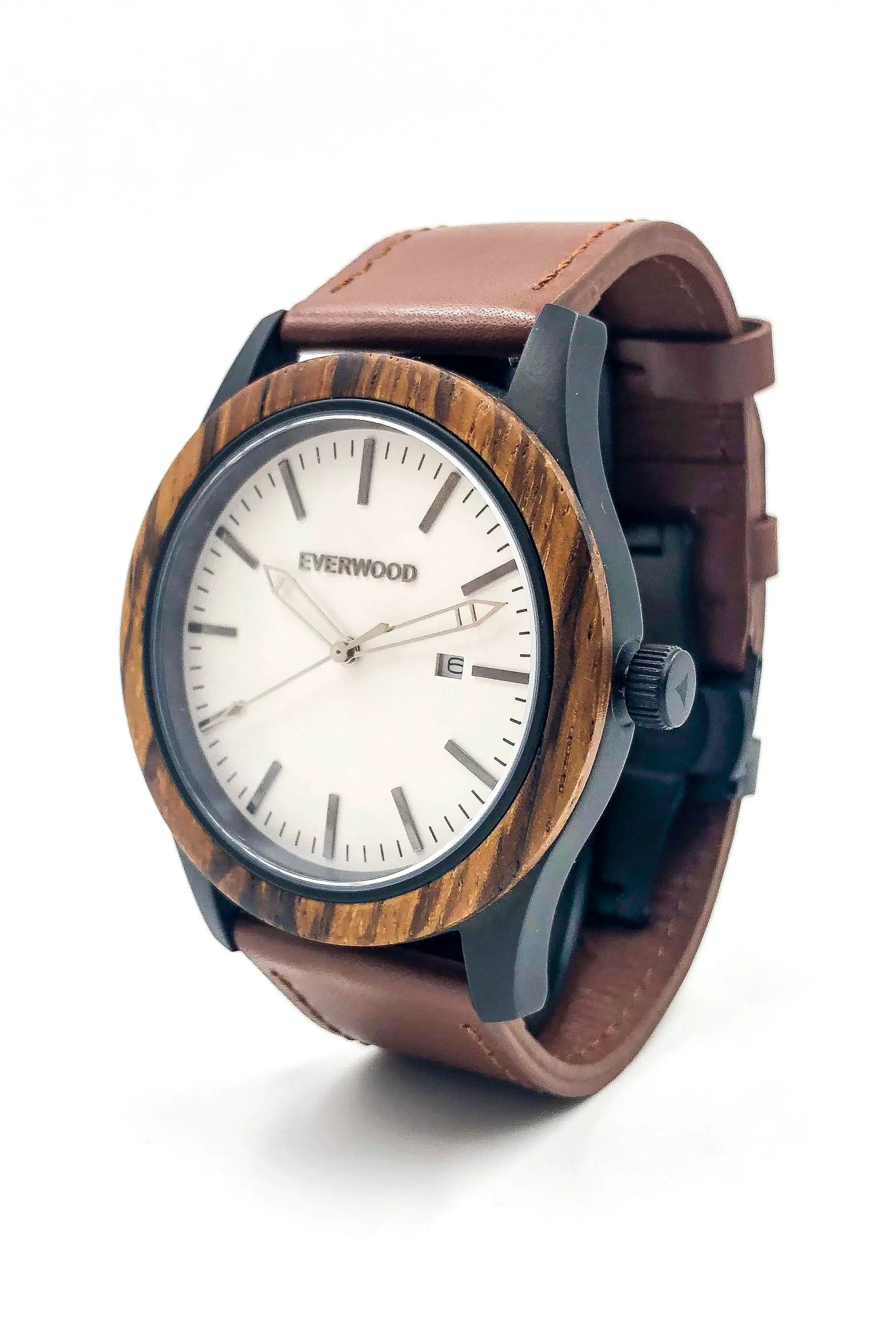Inverness Zebrawood by Everwood Original