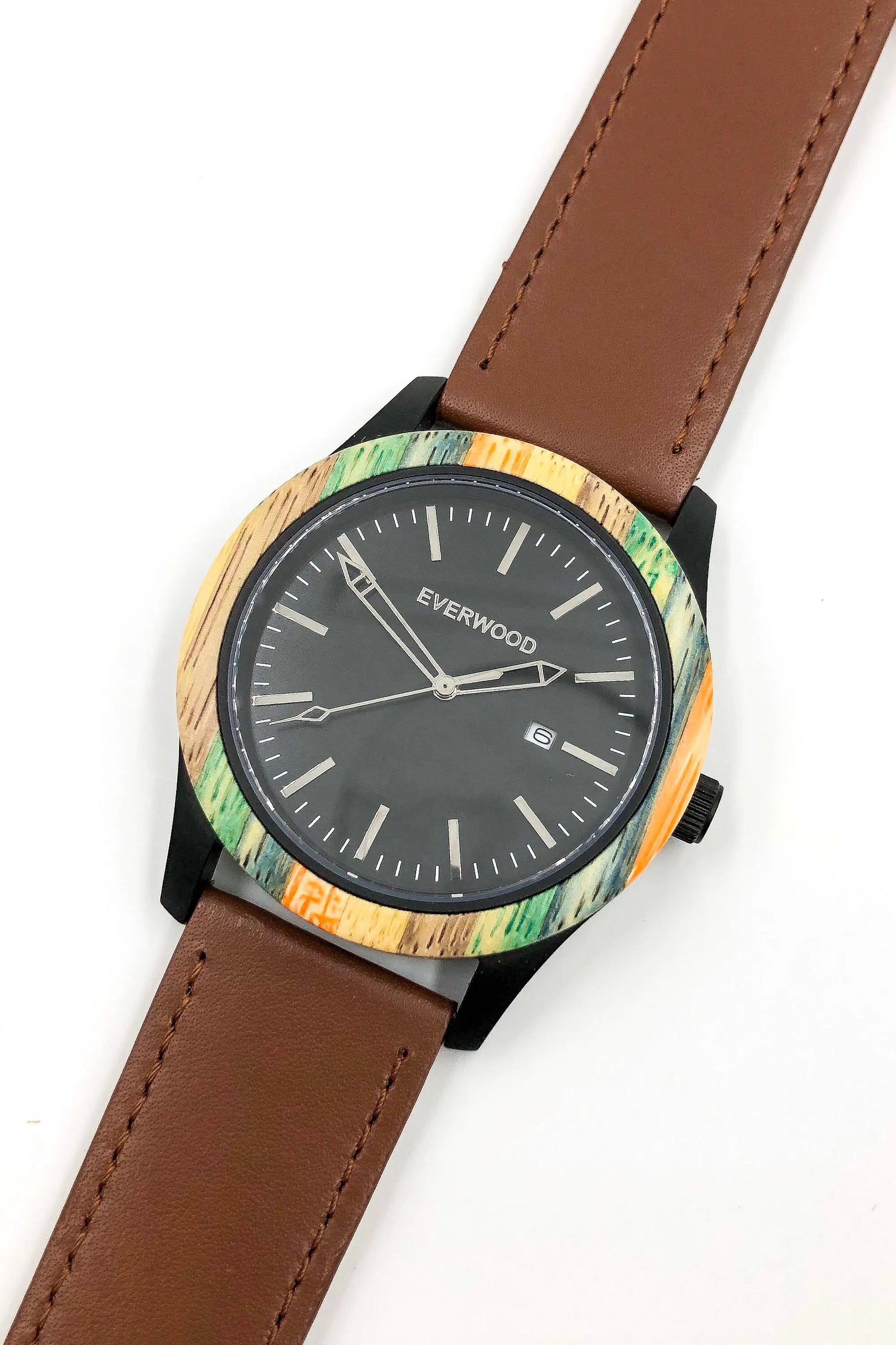 Inverness Bamboo by Everwood Original